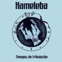 'De frente al sol' de Kameleba. Disco: Tiempos de Tribulación De frente al sol - Kameleba