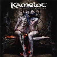 Canción 'Where the wild roses grow' del disco 'Poetry for the Poisoned' interpretada por Kamelot Canción 'Where the wild roses grow' del disco 'Poetry for the Poisoned' interpretada por Kamelot