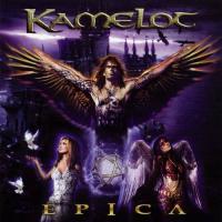 Canción 'Farewell' del disco 'Epica' interpretada por Kamelot Canción 'Farewell' del disco 'Epica' interpretada por Kamelot