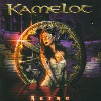 Canción 'Forever' del disco 'Karma' interpretada por Kamelot Canción 'Forever' del disco 'Karma' interpretada por Kamelot