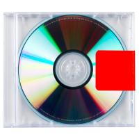 Canción 'Black Skinhead' del disco 'Yeezus' interpretada por Kanye West Canción 'Black Skinhead' del disco 'Yeezus' interpretada por Kanye West