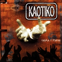 Paranoia Raska y pierde de Kaotiko