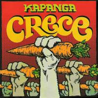 Para Vos Crece de Kapanga