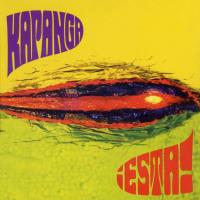 El beso del adios ¡Esta! de Kapanga