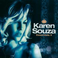 'Twist In My Sobriety' de Karen Souza. Disco: Essentials II Twist In My Sobriety - Karen Souza