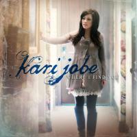 Steady my Heart Where I Find You de Kari Jobe