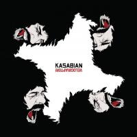 BLACK WHISTLER, letra y canción de Kasabian. Disco: Velociraptor! BLACK WHISTLER letra KASABIAN