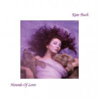Canción 'Running Up That Hill' del disco 'Hounds of Love' interpretada por Kate Bush Canción 'Running Up That Hill' del disco 'Hounds of Love' interpretada por Kate Bush