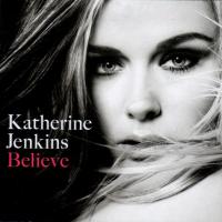 BRING ME TO LIFE, letra y canción de Katherine Jenkins. Disco: Believe BRING ME TO LIFE letra KATHERINE JENKINS