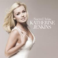 Canción 'Agnus dei' del disco 'Sacred Arias' interpretada por Katherine Jenkins Canción 'Agnus dei' del disco 'Sacred Arias' interpretada por Katherine Jenkins