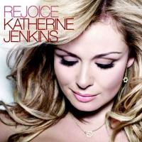 Canción 'Be still my soul' del disco 'Rejoice' interpretada por Katherine Jenkins Canción 'Be still my soul' del disco 'Rejoice' interpretada por Katherine Jenkins