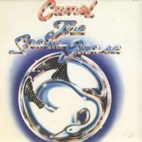 RHAYADER ALONE, letra y canción de Camel. Disco: The Snow Goose RHAYADER ALONE letra CAMEL