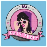 'Breakout' de Katy Perry. Disco: (A) Katy Perry Breakout - Katy Perry