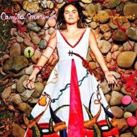 'Antes que' de Camila Moreno. Disco: Almismotiempo Antes que - Camila Moreno