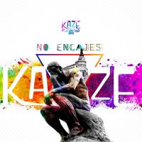 Canción 'Esos Ojos' del disco 'No Encajes' interpretada por KAZE Canción 'Esos Ojos' del disco 'No Encajes' interpretada por KAZE