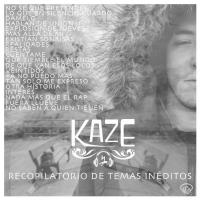 Lo Que En Silencio Guardo Recopilatorio de temas inéditos de KAZE