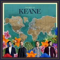 Thin Air The Best of Keane de Keane