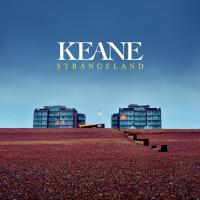 Canción 'Black Rain' del disco 'Strangeland' interpretada por Keane Canción 'Black Rain' del disco 'Strangeland' interpretada por Keane
