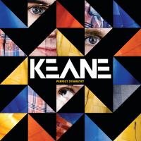 Love is the end Perfect Symmetry de Keane