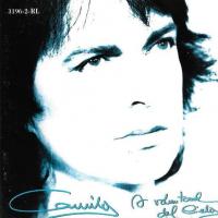 'Amores con doble vida' de Camilo Sesto. Disco: A voluntad del cielo Amores con doble vida - Camilo Sesto