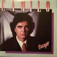 'Contigo soy capaz de todo' de Camilo Sesto. Disco: Tuyo Contigo soy capaz de todo - Camilo Sesto