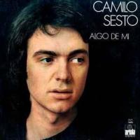Canción 'Ay Ay Rosseta' del disco 'Algo de mí' interpretada por Camilo Sesto Canción 'Ay Ay Rosseta' del disco 'Algo de mí' interpretada por Camilo Sesto