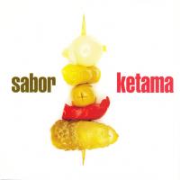 Canción 'Se dejaba llevar por ti' del disco 'Sabor Ketama' interpretada por Ketama Canción 'Se dejaba llevar por ti' del disco 'Sabor Ketama' interpretada por Ketama