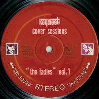 'Everything has changed' de Ed Sheeran. Disco: Cover Sessions - The Ladies Vol. 1 Everything has changed - Ed Sheeran