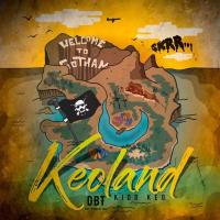 Flashback Keoland de Kidd Keo