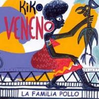 PAÍTO, letra y canción de Kiko Veneno. Disco: La familia Pollo PAÍTO letra KIKO VENENO