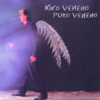 Volando Voy Letra - Kiko Veneno | Musica.com