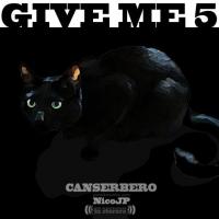 Huno Give Me 5 de Canserbero
