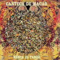 FUENTE DE PLATA, letra y canción de Canteca de Macao. Disco: Nunca es tarde FUENTE DE PLATA letra CANTECA DE MACAO