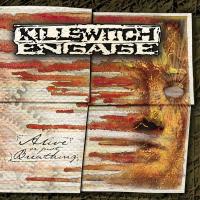 Self Revolution Alive Or Just Breathing de Killswitch Engage