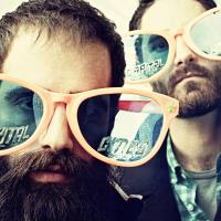 Love Away Capital Cities - EP de Capital Cities