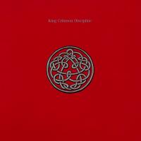Elephant Talk Discipline de King Crimson