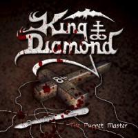 BLUE EYES, letra y canción de King Diamond. Disco: The Puppet Master BLUE EYES letra KING DIAMOND