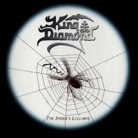 'Dreams' de King Diamond. Disco: The Spider’s Lullabye Dreams - King Diamond