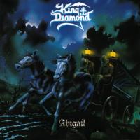 A Mansion In Darkness Abigail de King Diamond