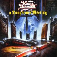NO PRESENTS FOR CHRISTMAS, letra y canción de King Diamond. Disco: A Dangerous Meeting NO PRESENTS FOR CHRISTMAS letra KING DIAMOND