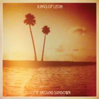 Beach side Come Around Sundown de Kings Of Leon