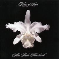 Canción 'Milk' del disco 'Aha Shake Heartbreak' interpretada por Kings Of Leon Canción 'Milk' del disco 'Aha Shake Heartbreak' interpretada por Kings Of Leon