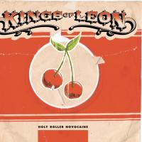 Molly's Chambers Holy Roller Novocaine de Kings Of Leon