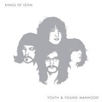 Happy Alone Youth & Young Manhood de Kings Of Leon