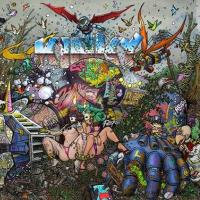 Canción 'Tripolar' del disco 'Sueño de la máquina' interpretada por Kinky Canción 'Tripolar' del disco 'Sueño de la máquina' interpretada por Kinky