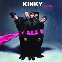Canción 'A donde van los muertos' del disco 'Reina' interpretada por Kinky Canción 'A donde van los muertos' del disco 'Reina' interpretada por Kinky