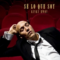 Canción 'Na es lo que parece' del disco 'Sé lo que soy' interpretada por Kinky Bwoy Canción 'Na es lo que parece' del disco 'Sé lo que soy' interpretada por Kinky Bwoy