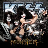 All for the Love of Rock & Roll Monster de Kiss