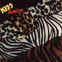 I'VE HAD ENOUGH, letra y canción de Kiss. Disco: Animalize I'VE HAD ENOUGH letra KISS
