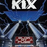Canción 'Don't close your eyes' del disco 'Blow My Fuse' interpretada por Kix Canción 'Don't close your eyes' del disco 'Blow My Fuse' interpretada por Kix